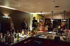 A NIGHT AT THE GRANDE